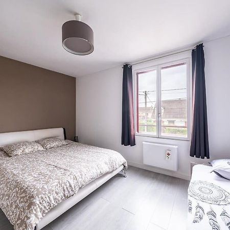 House Disney Village Dammartin-sur-Tigeaux Εξωτερικό φωτογραφία
