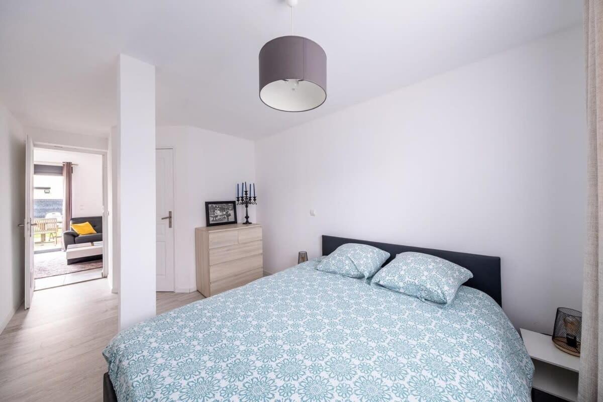 House Disney Village Dammartin-sur-Tigeaux Εξωτερικό φωτογραφία