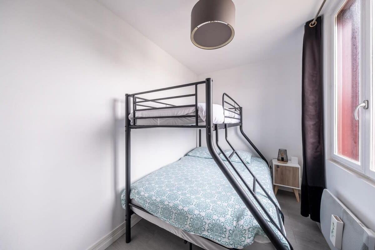House Disney Village Dammartin-sur-Tigeaux Εξωτερικό φωτογραφία