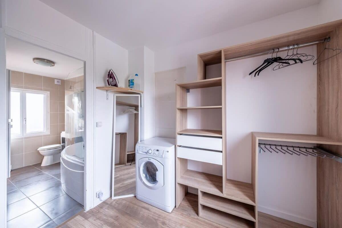 House Disney Village Dammartin-sur-Tigeaux Εξωτερικό φωτογραφία